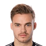Holmar Orn Eyjolfsson