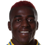 Axel Meye Me Ndong