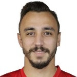 Gokhan Sazdagi
