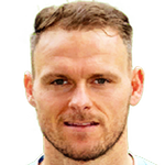 Trevor Carson