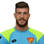 Mehmet Goktug Bakirbas