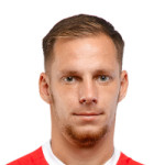 Mykyta Tatarkov