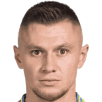 Oleksandr Zubkov
