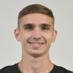 Kyrylo Dryshliuk