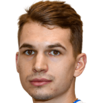 Vladyslav Supriaha