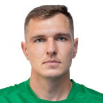 Evgeniy Volynets