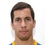 Agustin Farias