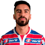Juan Martin Lucero
