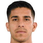 Jonathan Oscar Benitez