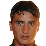 Mauro Alberto Diaz