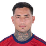 Luis Ezequiel Avila