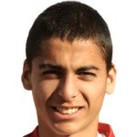 Julian Illanes Minucci