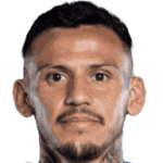 Junior Leandro Mendieta