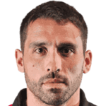 Cristian Ariel Bordacahar