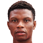 Issah Abass
