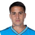 Christian Jonatan Ortiz