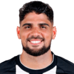 Daniel Fortunato Borges