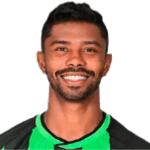 Ricardo Cesar Dantas da Silva