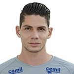 Lucas Oliveira de Franca