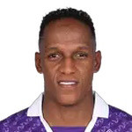 Yerry Fernando Mina Gonzalez