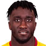 Bevis Kristofer Kizito Mugabi