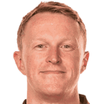 Luke Hendrie