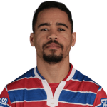 Glaybson Yago Souza Lisboa