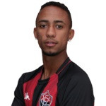 Itaro Patric Cardoso Calmon