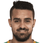 Robinson Martin Ferreira Garcia