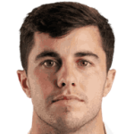 Liam Walsh