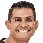 David Mackalister Silva Mosquera