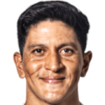 German Ezequiel Cano