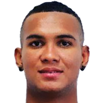 Diego Fernando Moreno Quintero
