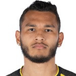 Luis Javier Suarez Charris