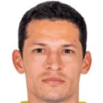 Daniel Colindres Solera
