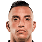 Jason Alonso Vega Carmona