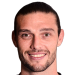 Andy Carroll