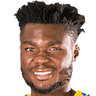 Jordy Josue Caicedo Medina