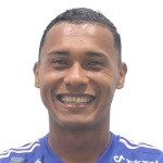 Eddie Fernando Guevara Chavez