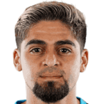 Jairo Henriquez