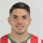 Carlos Octavio Villanueva Lopez