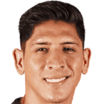 Edson Omar Alvarez Velazquez