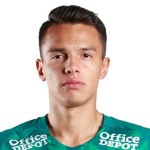 Jose Ivan Rodriguez Rebollar