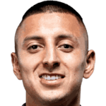 Roberto Carlos Alvarado Hernandez