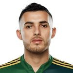Cristhian Fabian Paredes Maciel