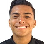 Ian Jairo Misael Torres Ramirez