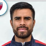 Armando Escobar Diaz