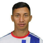 Melvin Hernandez