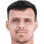 Leandro Gaston Otormin Fumero