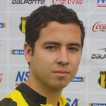 Sergio Adrian Mendoza Espinola